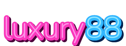 luxury88 — logo kanal