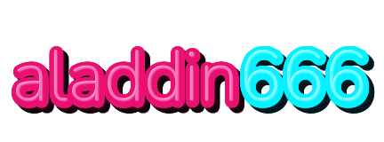 aladdin666 — logo kanal