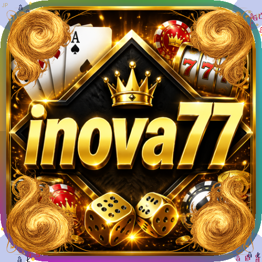 inova77 — mitra unggulan