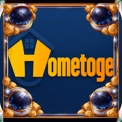 hometogel — mitra unggulan